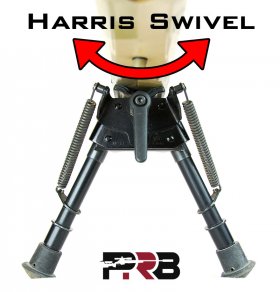 Harris Bipod Swivel