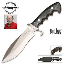 Hibben Knives