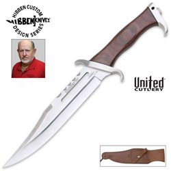 Hibben Knives