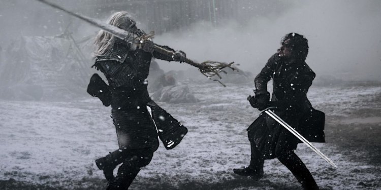 History of Thrones: Valyrian