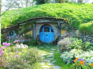 hobbiton