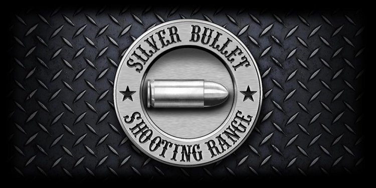 Silver Bullet Home