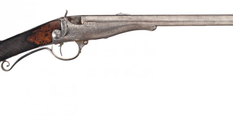 Antique Gun Auctions