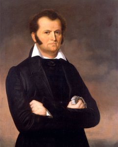 jim bowie