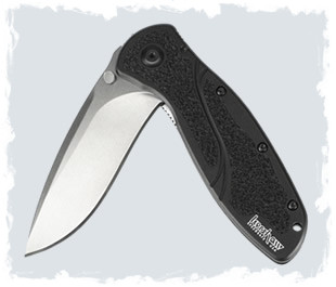 Kershaw Blur - S30V Folding Knife