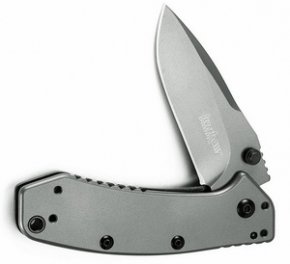 Kershaw Cryo bent