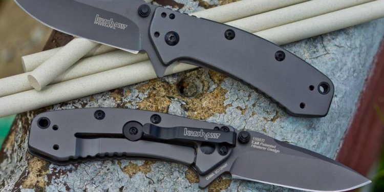 Kershaw Knives