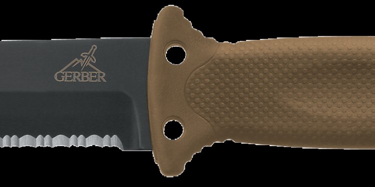 Gerber 01463 LMF II Fixed