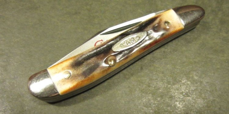 Knives-4sale: Antique Case XX