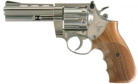 Korth Combat revolver.357 magnum caliber