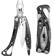 Leatherman Skeletool CX