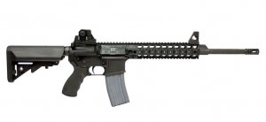 LMT CQB MRP Defender Model 16