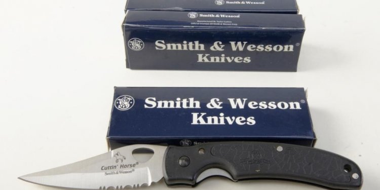 Case collector Knives