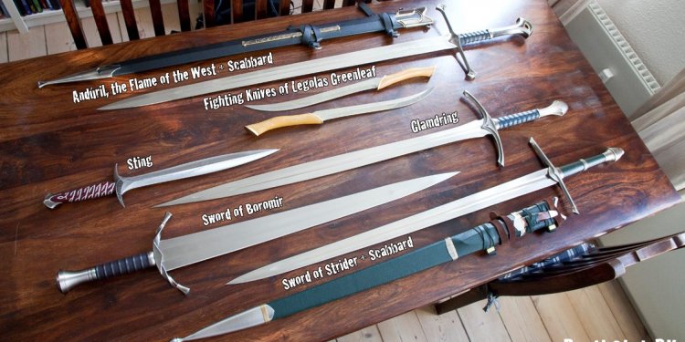 Lotr Swords Jpg