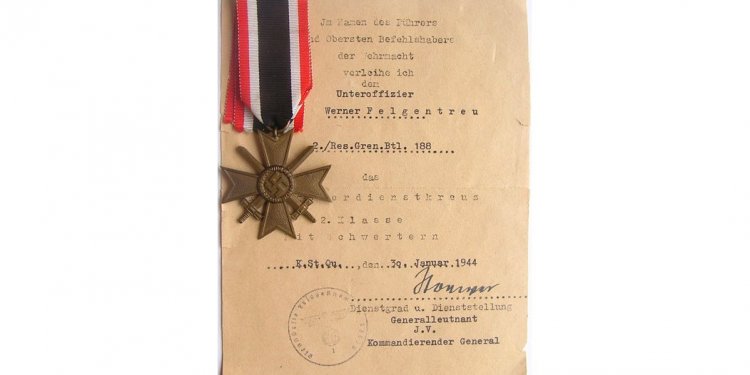 German Military memorabilia