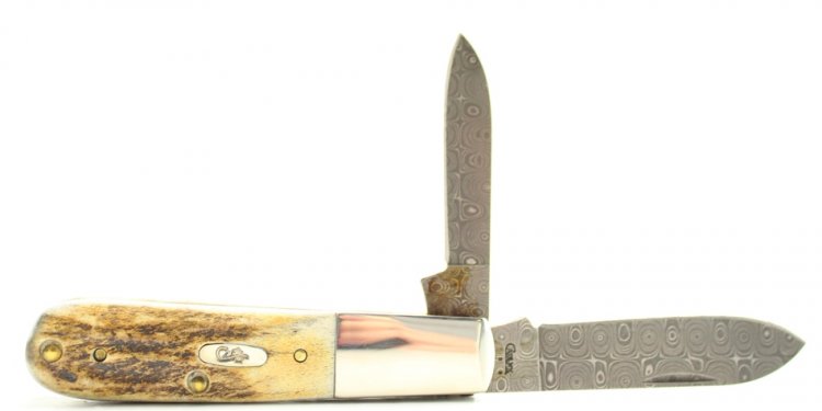 Case Barlow Pocket Knife