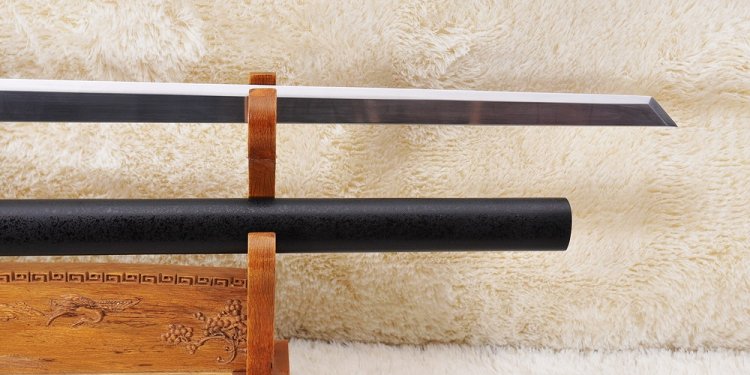 Ninja samurai sword KATANA