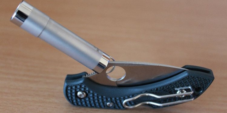 Case Knives with Pocket clip