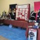 Antique Arms Show