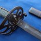 Antique British Swords