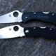 Best Spyderco Knives