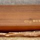 Case clasp knife