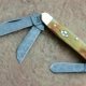 Case knife steel