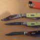 Case Stockman Knives