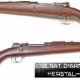 Cheap Military surplus rifles