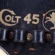 Colt 45 Cap