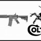 Colt Firearms