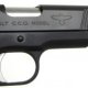 Colt Gunsite Pistol