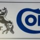 Colt Horse logo