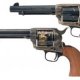 Colt Revolvers