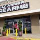 Firearms Houston TX