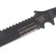 Gerber combat Knives