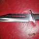 Gil Hibben Rambo Knife