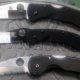 Knives Spyderco