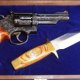 Smith & Wesson Bowie Knife