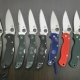 Spyderco comparison