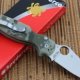 Spyderco CPM-S30V