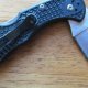 Spyderco Delica clip