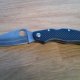 Spyderco made in USA