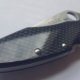 Spyderco Police Carbon Fiber