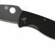 Spyderco Tenacious Plain Edge Knife