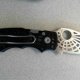 Spyderco Web blade