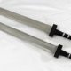 Steel Swords