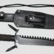 United Cutlery Bushmaster Survival Knife