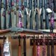 Used Military surplus rifles