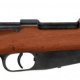 War surplus rifles